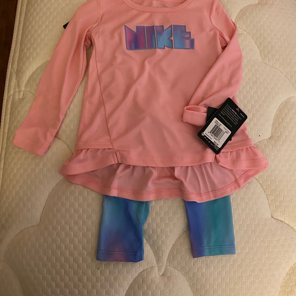 Nike outfit